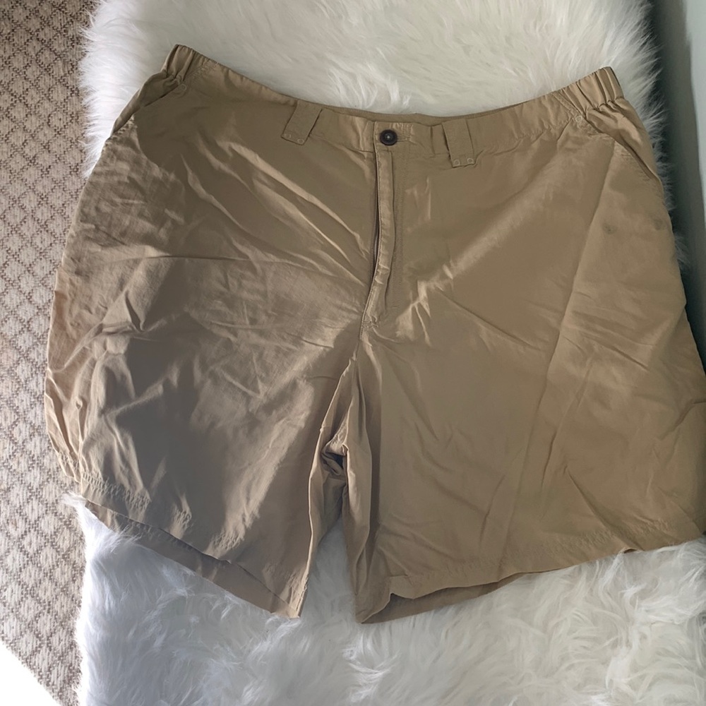 Patagonia M's Island Hopper Shorts. XXL